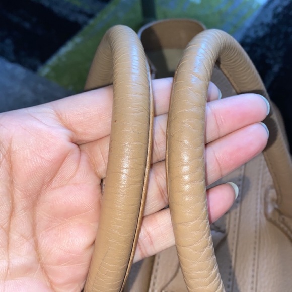 Celine luggage MM - Picture 3 of 10